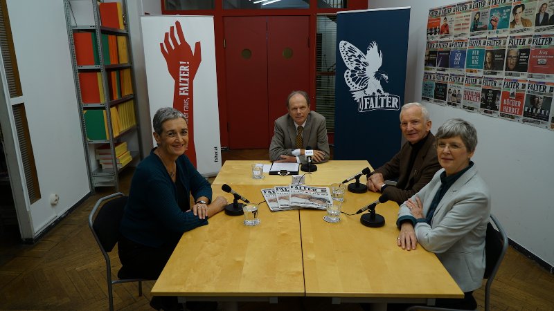 Podcast Studio