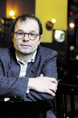 Foto: Heribert Corn