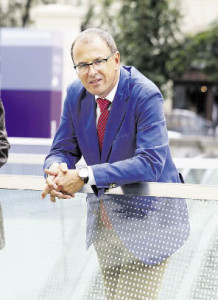 Foto: J. J. Kucek