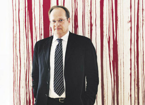 Foto: Heribert Corn