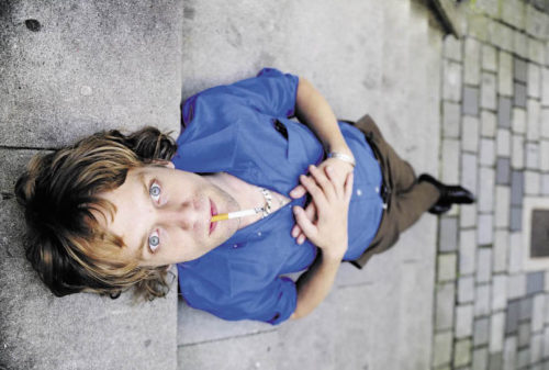 Foto: Heribert Corn