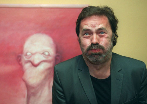 Foto: Roland Schlager / APA / picturedesk.com