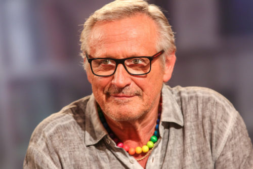 Günther Pichlkostner / First Look / picturedesk.com
