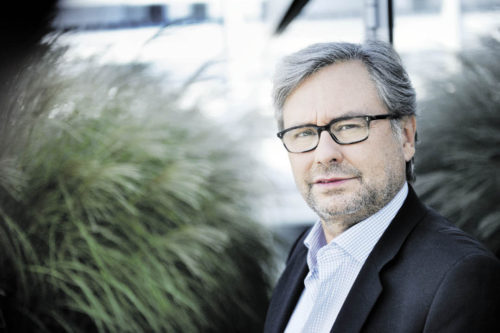 Foto: Heribert Corn