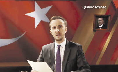 Screenshot: zdf-neo