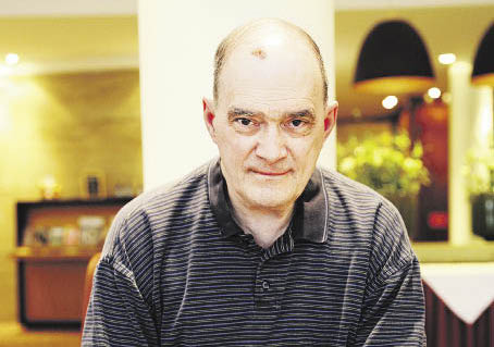 Foto: J. J. Kucek