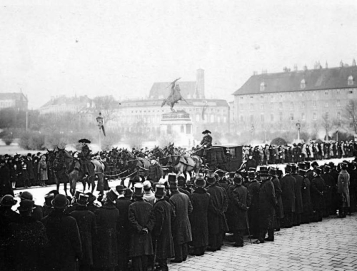 Osterreich Hat Eine Unglaubliche Masn Gehabt Falter 21 18
