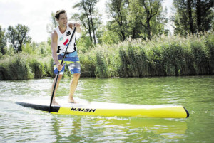 Foto: SUP Center Wien