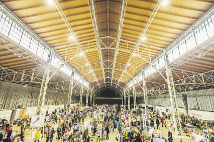 Foto: Philipp Lipiarski