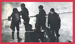 Der FALTER deckte vergangene Woche auf, wie die Polizei mit Burgern verfährt