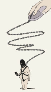 illustration: Daniel Iokesch