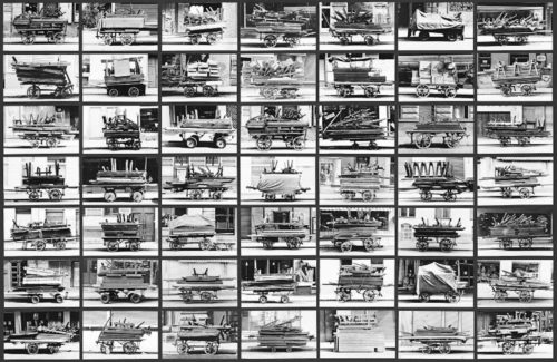 Bild: Fotohof Archiv Salzburg