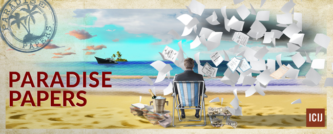 PARADISE PAPERS
