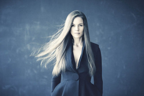 Foto: Andreas H. Bitesnich