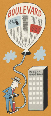 Illustration: Jochen Schievink