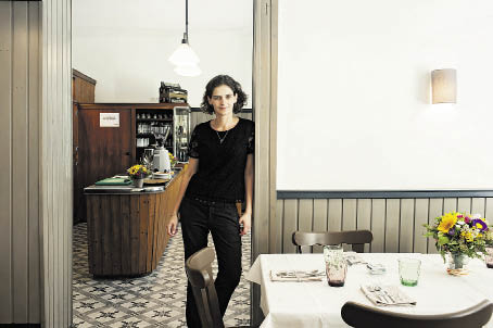 Foto: Katharina Gossow