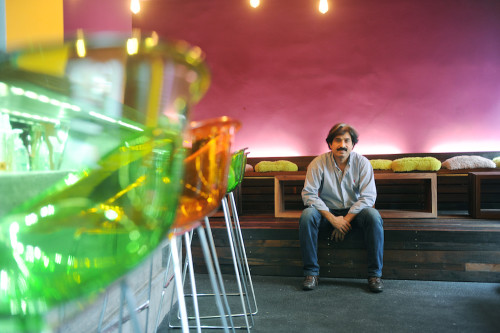 Foto: Heribert Corn