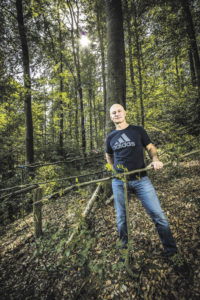 Foto: Christopher Mavrič