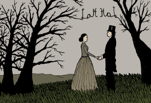 Illustration: Daniel Jokesch