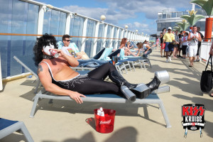 Foto: willbyington.com/Kiss Kruises