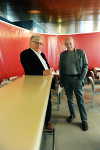 Foto: Heribert Corn