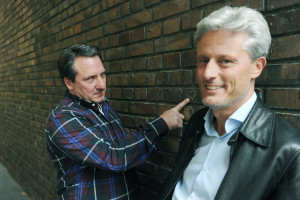 Foto: Heribert Corn