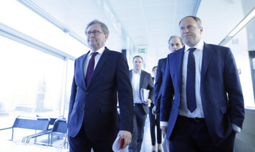 Foto: Georg Hochmuth/APA