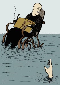 Illustration: Daniel Jokesch