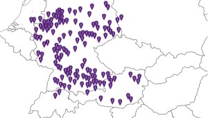 Illustration: Ole Hofmann auf Basis von hoaxmap.org