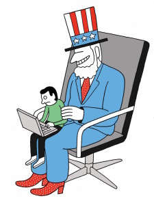 Illustration: Jochen Schievink