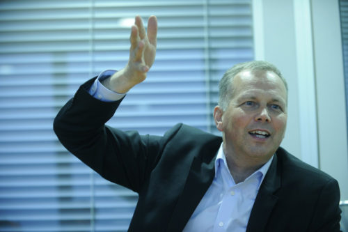 Foto: Heribert Corn