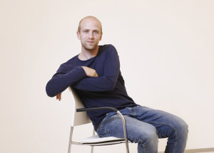 Foto: Mark Horn, blendle