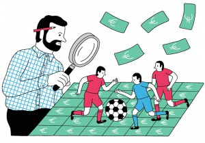 Illustration: Jochen Schievink