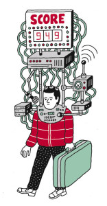 Illustration: Jochen Schievink