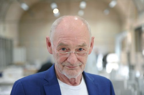 Foto: Heribert Corn