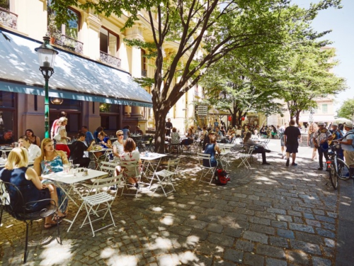 Unsere Praterstraße, die zweite Mahü? FALTER 2517 FALTER.at Unsere Praterstraße, die zweite Mahü? FALTER 2517 FALTER.at