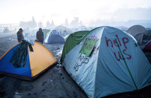 Foto: Kay Nietfeld / dpa / picturedesk.com