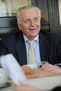 Foto: Heribert Corn