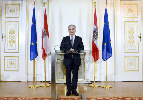 Foto: APA/Roland Schlager