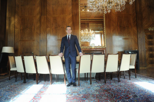 Foto: Heribert Corn