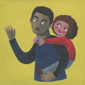 Illustration: Bianca Tschaikner