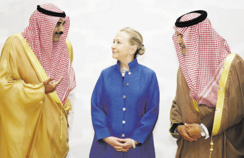 Foto: STRINGER / EPA / picturedesk.com