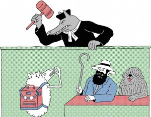 Illustration: Jochen Schievink