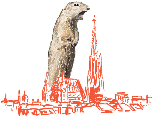 Illustration: Georg Feierfeil