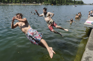 Foto: APA/Herbert Pfarrhofer