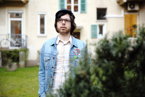 Ratrock Tot Sint Jans schreibt tolle Songs und pfeift auf Selbstvermarktung (Foto: J. J. Kucek)