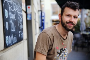 Foto: J. J. Kucek