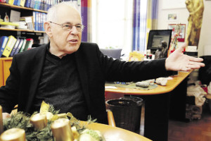 Foto: J. J. Kucek