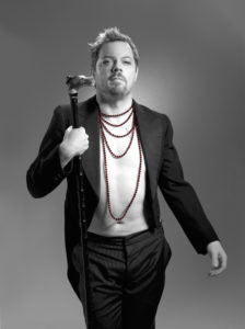 Foto: Amanda Searle