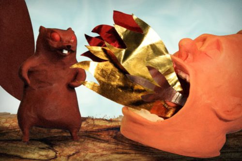 Foto: Bill Plympton/Filmmuseum